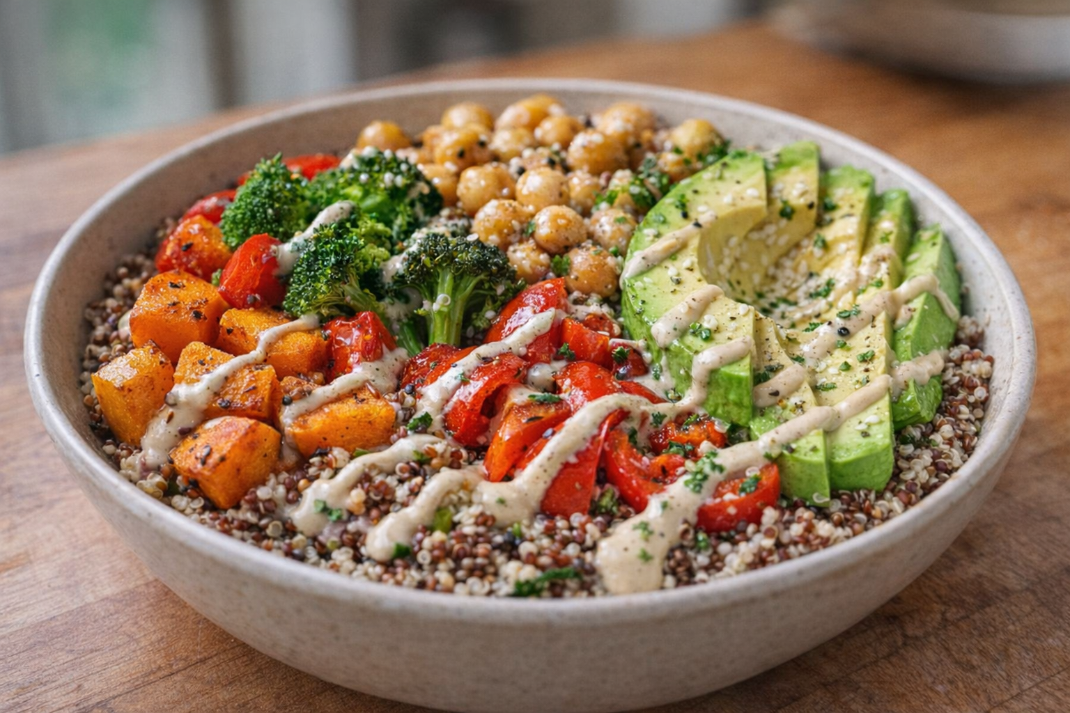 How to Cook Perfect Quinoa on the Stove, in a Rice Cooker, and in the Microwave
